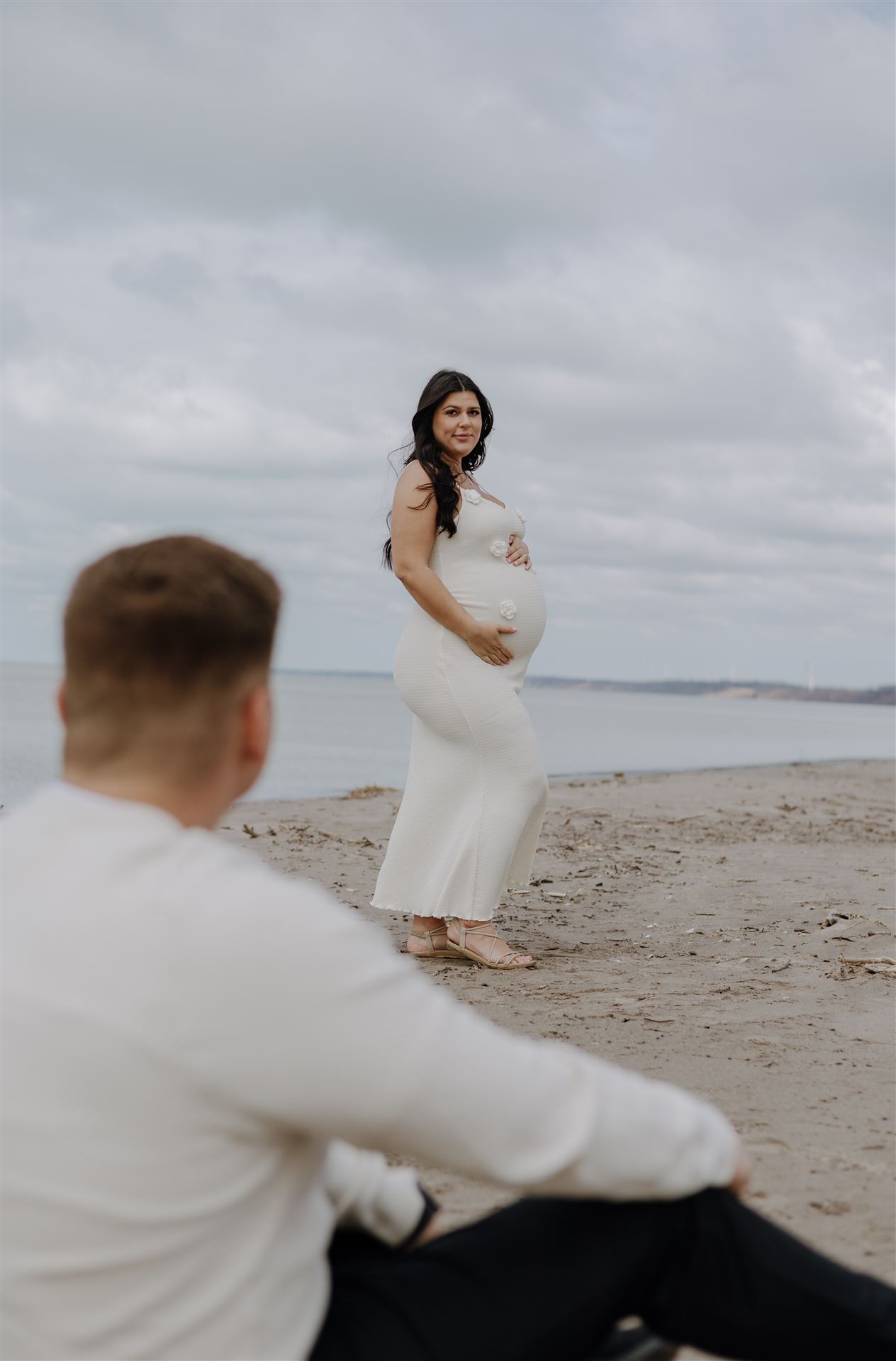 Maternity Portrait Photography